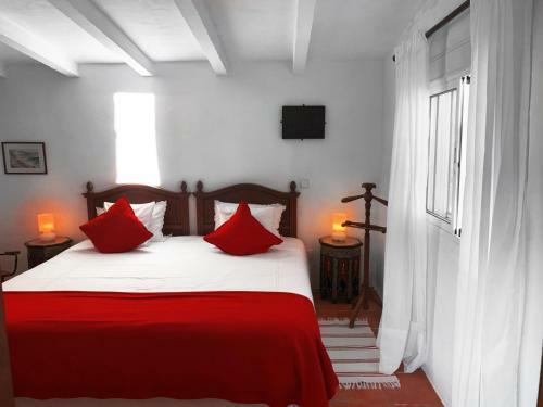 Nina's Apartment Atlanterra