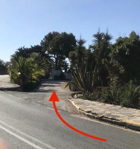 Nina's Apartment Atlanterra