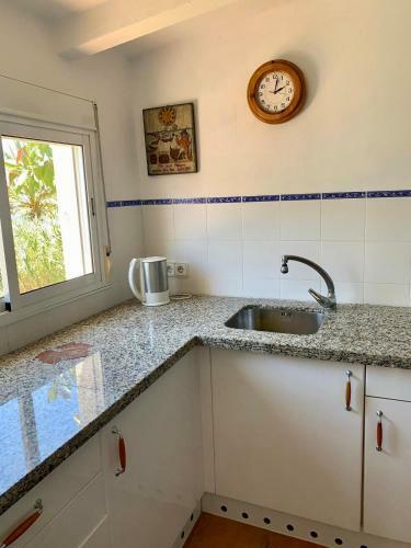 Nina's Apartment Atlanterra