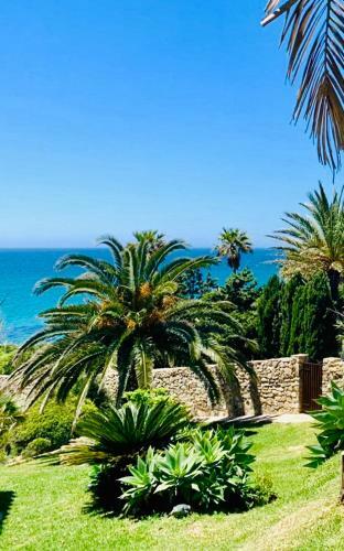 Nina's Apartment Atlanterra