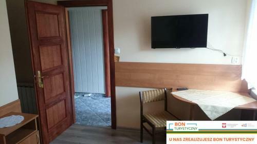 Hostal Apartament I Pokoje Go?cinne Budnik