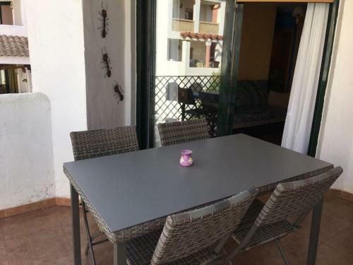 Bonito Apartamento En Zahara de Los Atunes