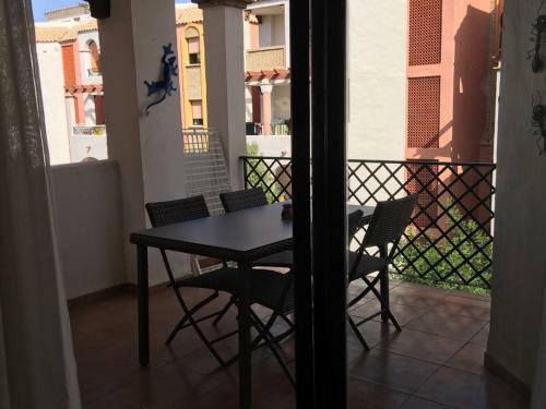 Bonito Apartamento En Zahara de Los Atunes