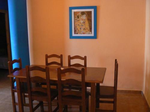 Bonito Apartamento En Zahara de Los Atunes