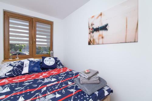 Apartament Oliwkowa Per?a
