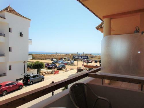 Hotel Colores De Zahara