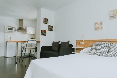 Apartamentos Zhr 2