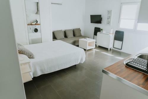Apartamentos Zhr 2