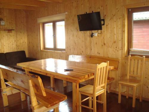 Lodge Domki Ma?gorzata