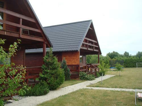 Lodge Domki Ma?gorzata