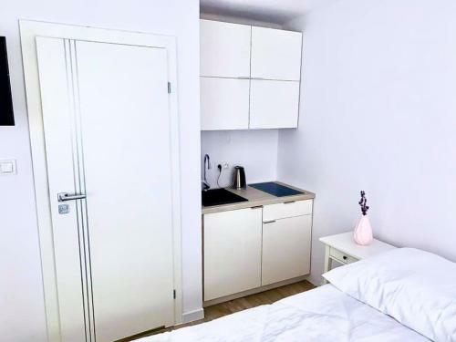 Apartamento Casa Del Sol W?adys?awowo
