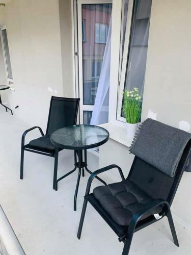 Apartamento Casa Del Sol W?adys?awowo