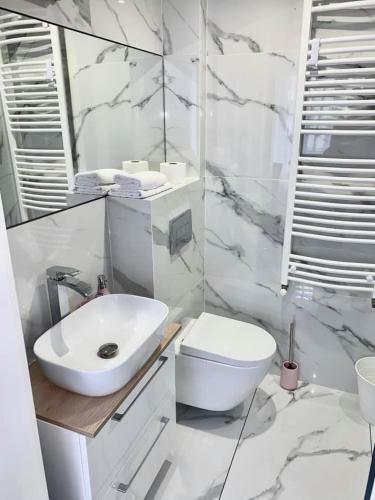 Apartamento Casa Del Sol W?adys?awowo