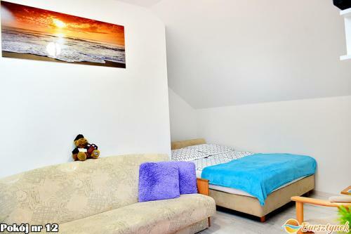 Hostal Bursztynek