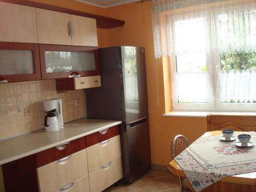 Apartamenty Ma?gorzata
