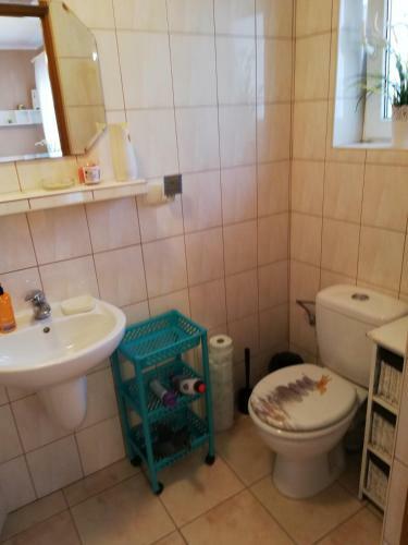 Apartamento Domki U Marty-studio-pokoj Gabi