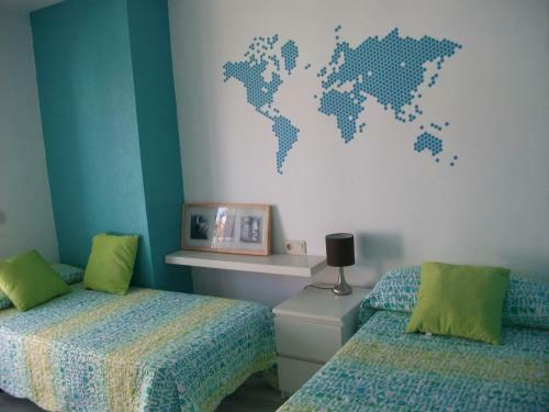 Apartamento Zahara de Los Atunes; �tico Con Gran Terraza ( 65 M2 )