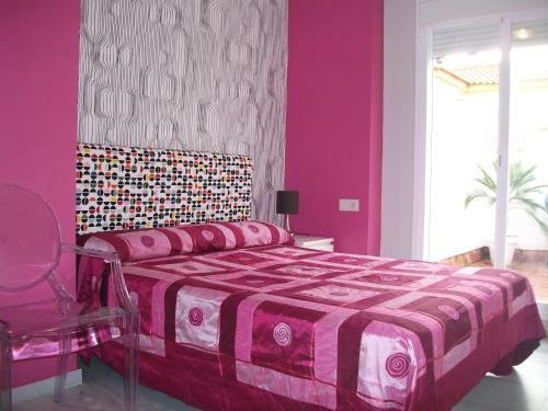 Apartamento Zahara de Los Atunes; �tico Con Gran Terraza ( 65 M2 )