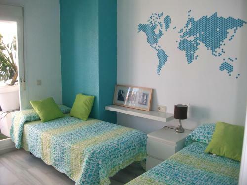 Apartamento Zahara de Los Atunes; �tico Con Gran Terraza ( 65 M2 )