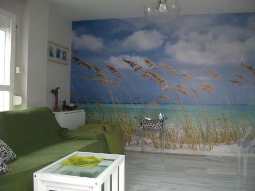 Apartamento Zahara de Los Atunes; �tico Con Gran Terraza ( 65 M2 )