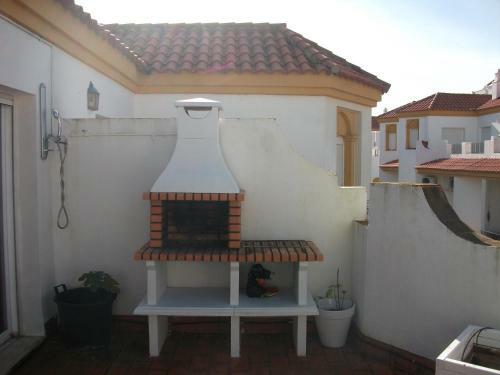 Apartamento Zahara de Los Atunes; �tico Con Gran Terraza ( 65 M2 )