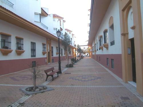 Apartamento Zahara de Los Atunes; �tico Con Gran Terraza ( 65 M2 )