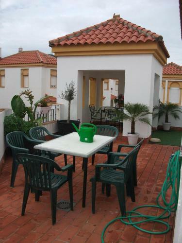Apartamento Zahara de Los Atunes; �tico Con Gran Terraza ( 65 M2 )