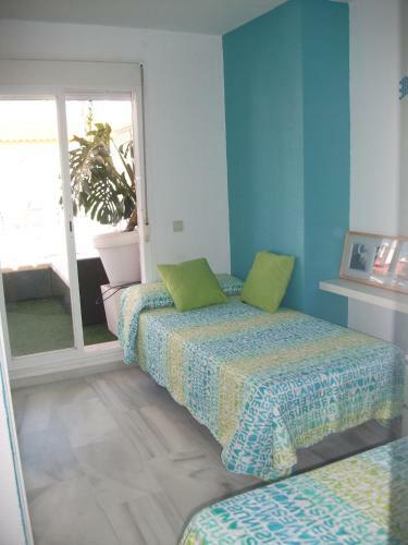 Apartamento Zahara de Los Atunes; �tico Con Gran Terraza ( 65 M2 )