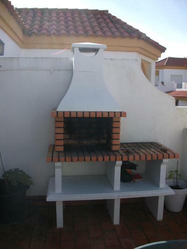 Apartamento Zahara de Los Atunes; �tico Con Gran Terraza ( 65 M2 )
