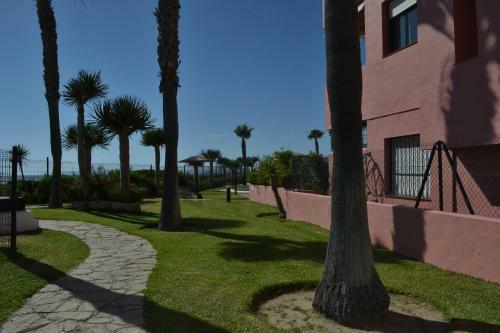 Apartamento Bajo Con Vistas Al Mar