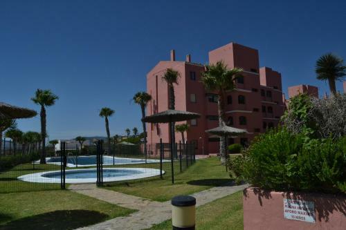 Apartamento Bajo Con Vistas Al Mar