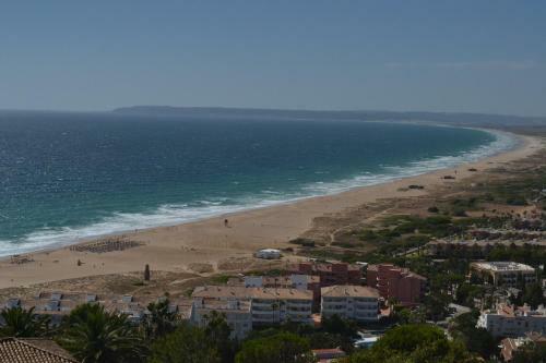Apartamento Bajo Con Vistas Al Mar