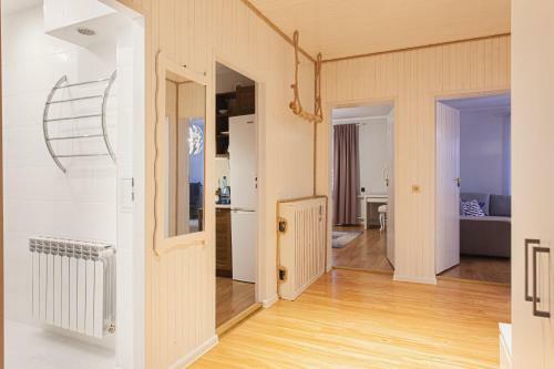 Apartamento Penthaus Morski Klimat