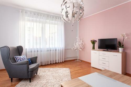 Apartamento Penthaus Morski Klimat