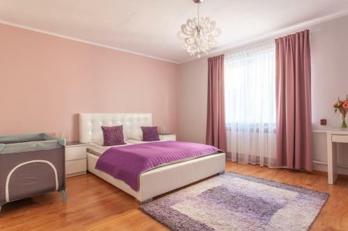 Apartamento Penthaus Morski Klimat