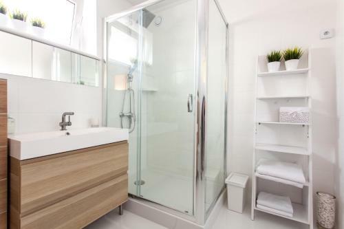 Apartamento Penthaus Morski Klimat