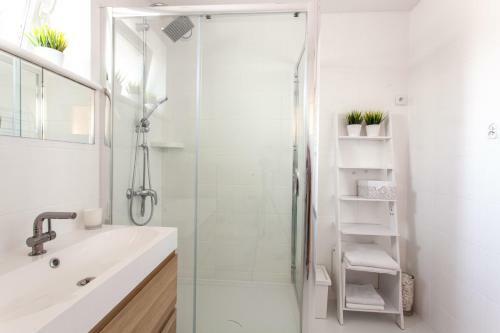 Apartamento Penthaus Morski Klimat