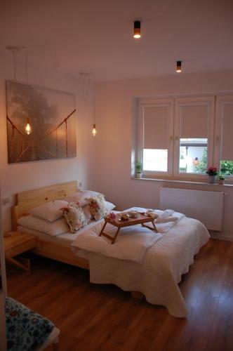 Apartamento Willa Zacisze W?adys?awowo