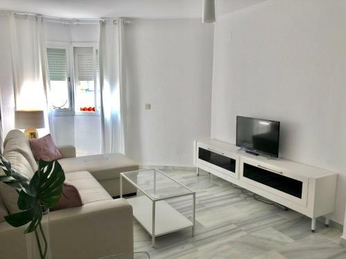 Apartamento Aretusa