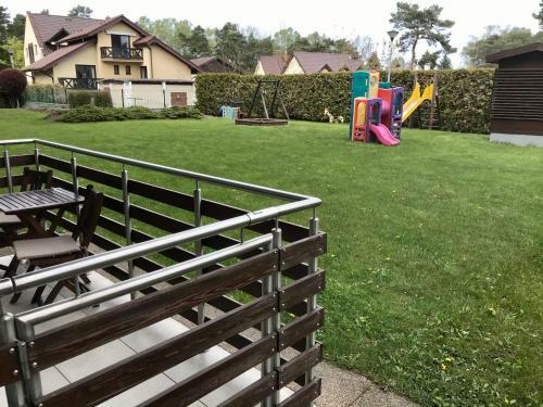 Nowy Apartament W?adys?awowo