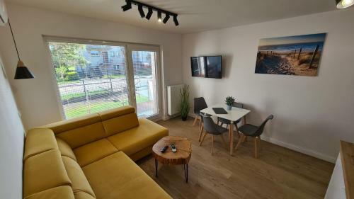 Zatoka Apartamenty