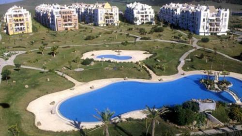 Atlanterra Playa, Apartamento El Atunito