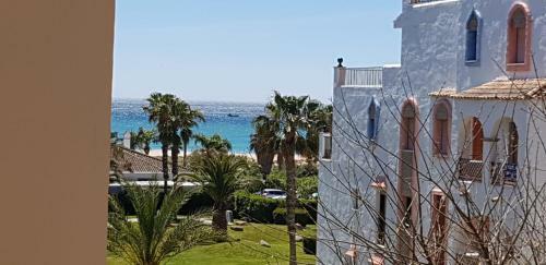 Atlanterra Playa, Apartamento El Atunito