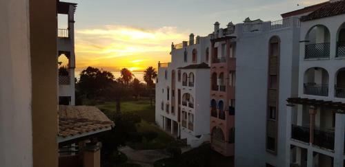 Atlanterra Playa, Apartamento El Atunito