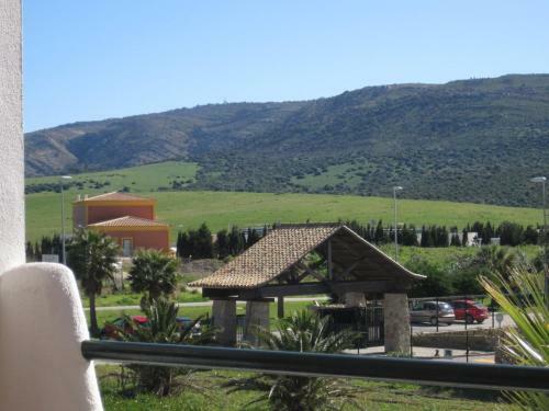 Apartamento Urbanizaci�n Almadraba Playa