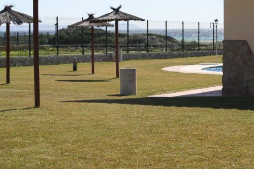 Apartamento Urbanizaci�n Almadraba Playa