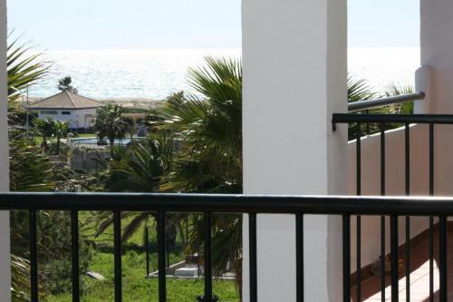 Apartamento Urbanizaci�n Almadraba Playa