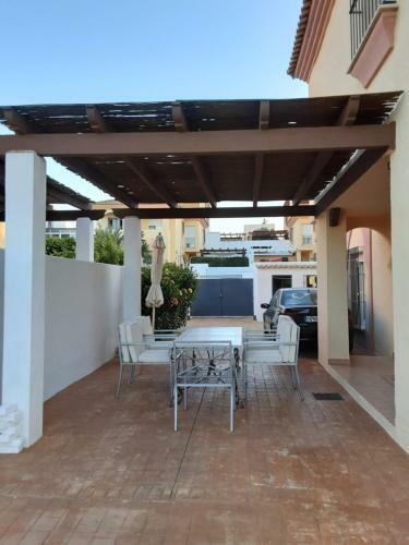 Casa-chalet-zahara De Los Atunes-cadiz