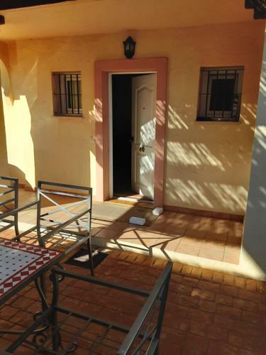 Casa-chalet-zahara De Los Atunes-cadiz