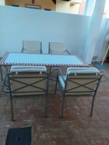 Casa-chalet-zahara De Los Atunes-cadiz